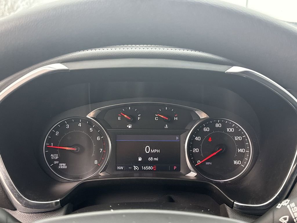 Used 2023 Chevrolet Blazer LT w/ Driver Confidence Package image 15