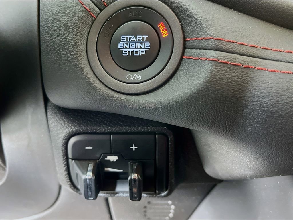 Used 2024 Dodge Durango R/T AWD/4WD image 24