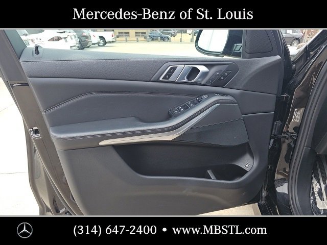 Used 2022 BMW X5 xDrive45e w/ M Sport Package image 21