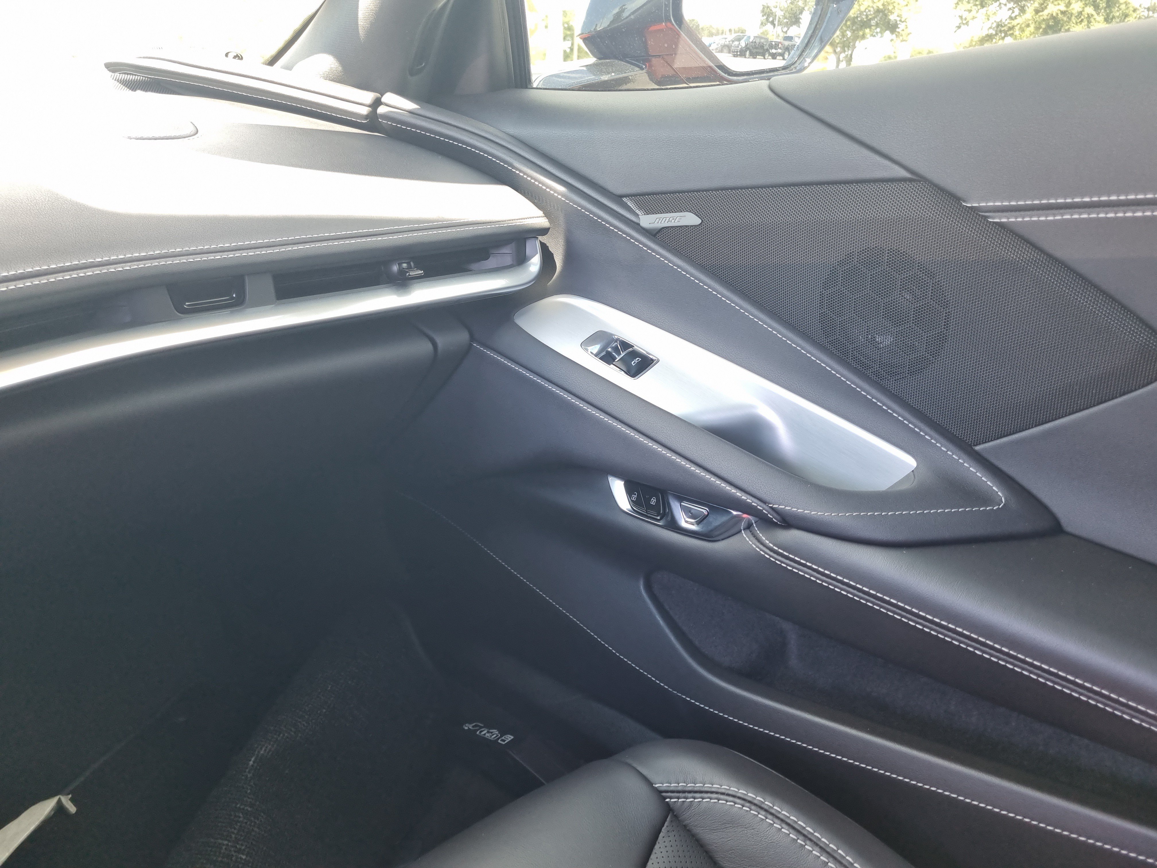 Used 2025 Chevrolet Corvette E-Ray AWD/4WD image 25