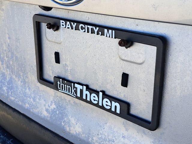 Used 2021 Toyota RAV4 XLE Premium image 32