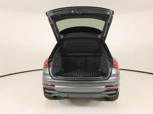 New 2025 Audi Q3 2.0T Premium Plus image 23