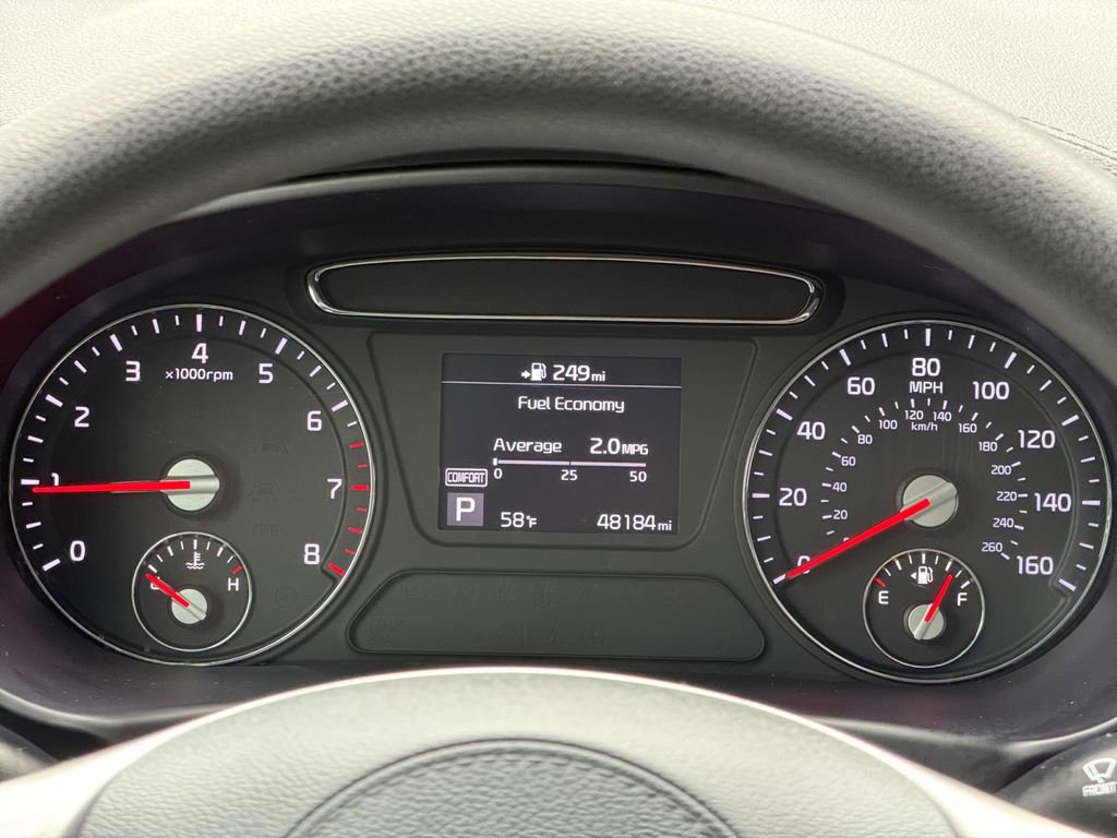 Used 2019 Kia Sorento LX image 14