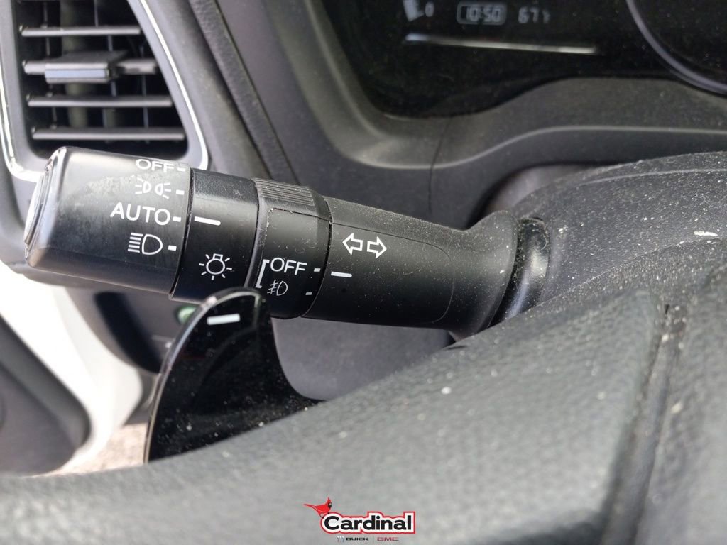 Used 2022 Honda HR-V EX image 27