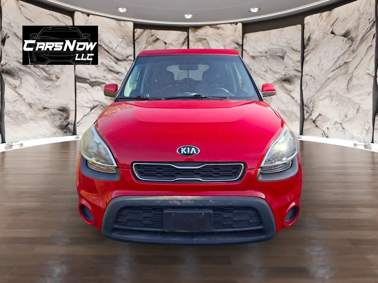 Used 2013 Kia Soul EV image 2