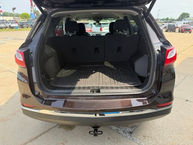 Used 2020 Chevrolet Equinox LT w/ Driver Convenience Package FWD image 33