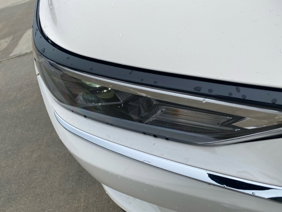Used 2024 Toyota Grand Highlander XLE image 24