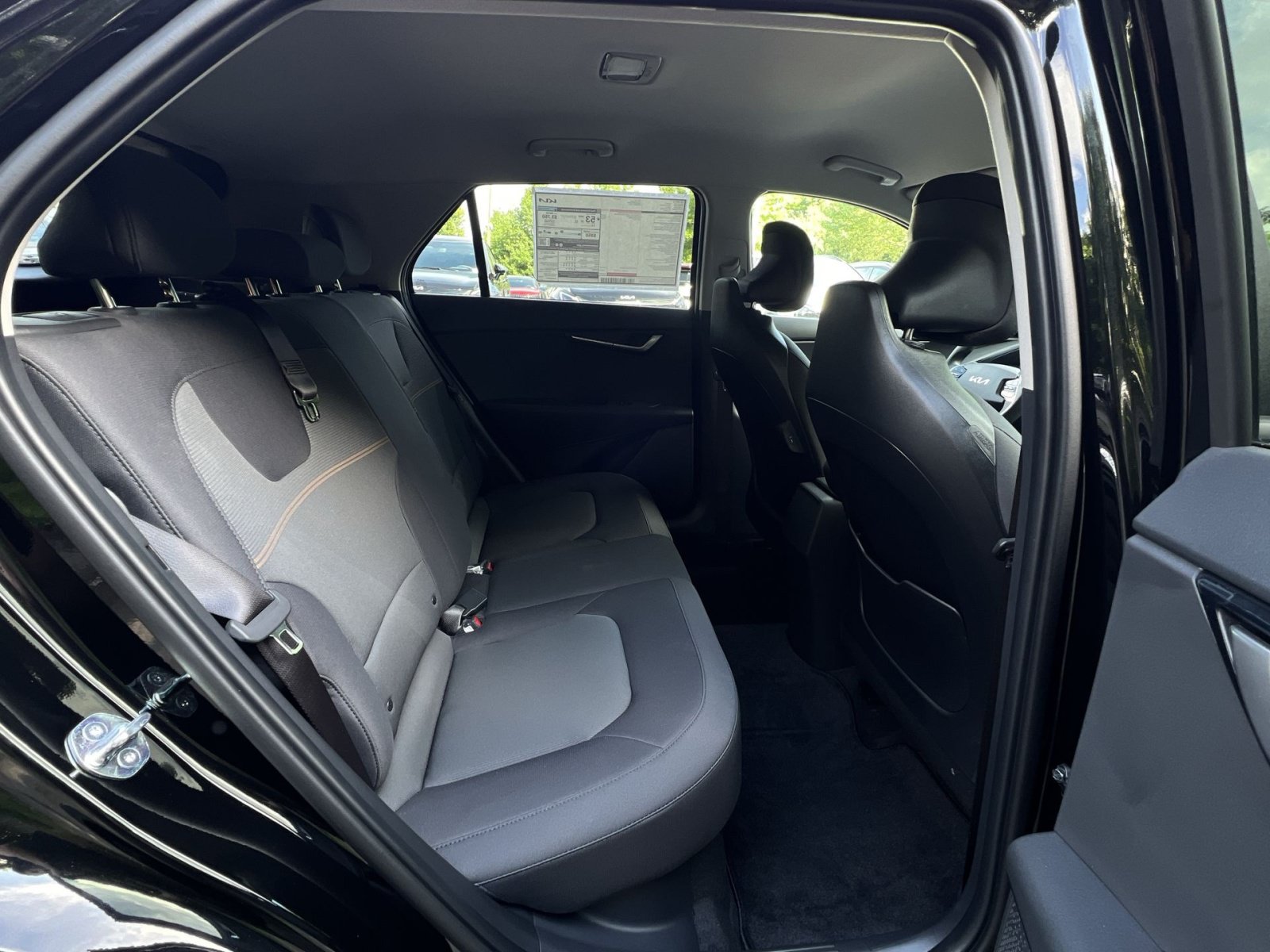 New 2026 Kia Niro LX FWD image 33