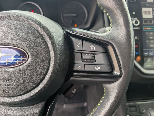 Certified 2024 Subaru Ascent Onyx Edition AWD/4WD image 14