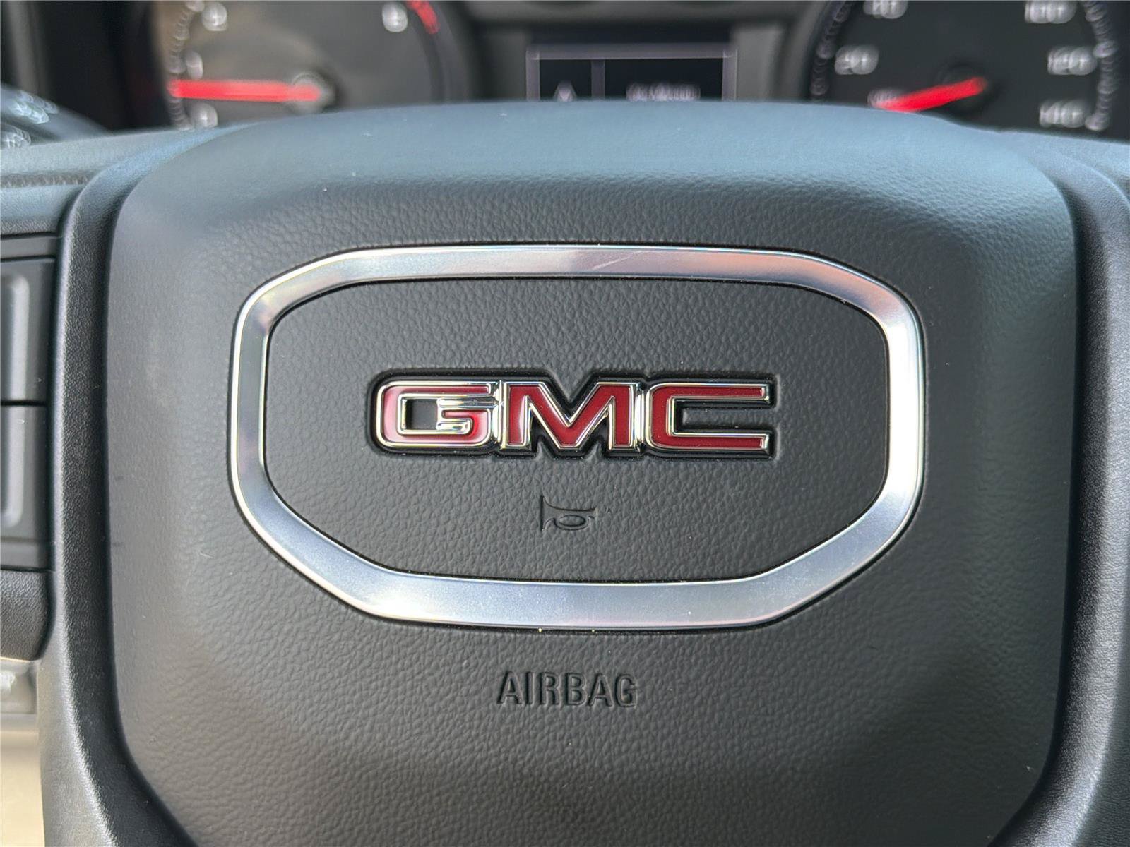 New 2025 GMC Sierra 2500 Pro w/ Convenience Package RWD image 22