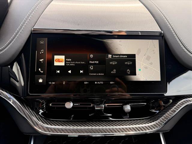 New 2026 Aston Martin DBX S AWD/4WD image 21