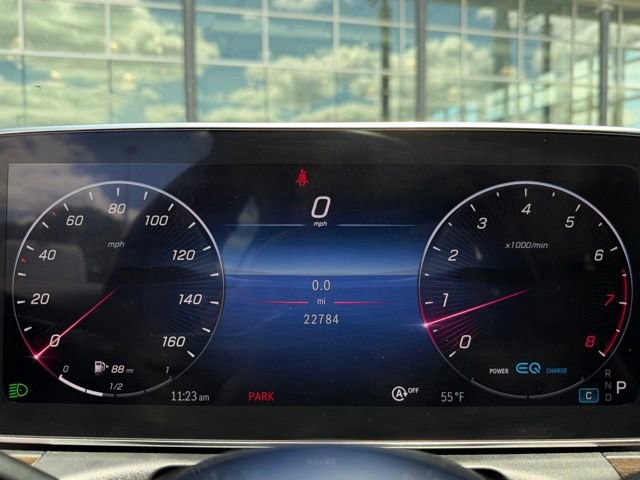 Used 2022 Mercedes-Benz C 300 4MATIC Sedan image 17