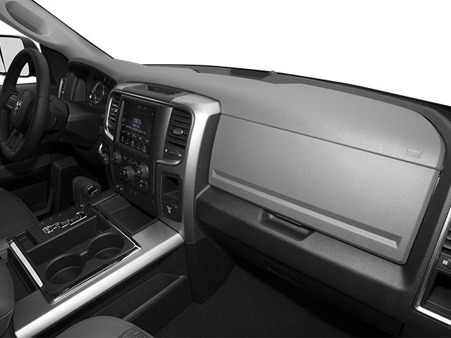 Used 2014 RAM 1500 Laramie AWD/4WD image 18