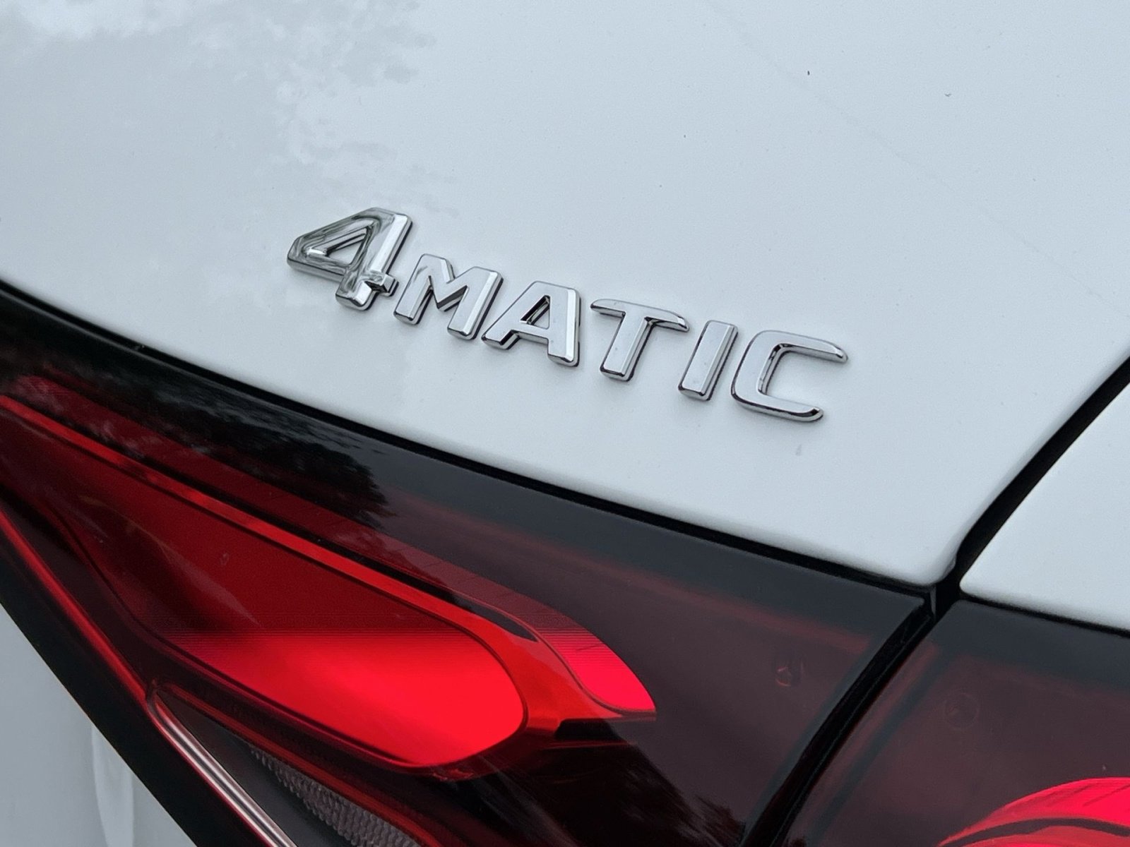 New 2026 Mercedes-Benz GLC 300 4MATIC image 35