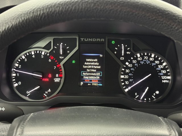 Used 2022 Toyota Tundra Limited image 17