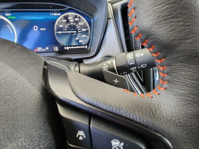 New 2026 Subaru Crosstrek 2.5i Limited w/ Crosstrek Mirror Package AWD/4WD image 23