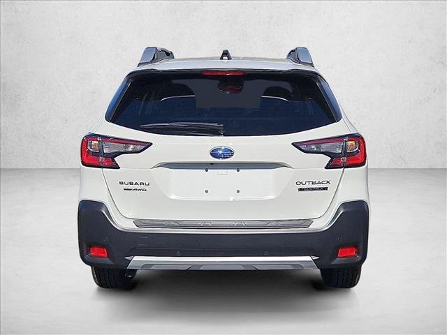 Certified 2025 Subaru Outback Touring XT w/ Popular Package #2 AWD/4WD image 9
