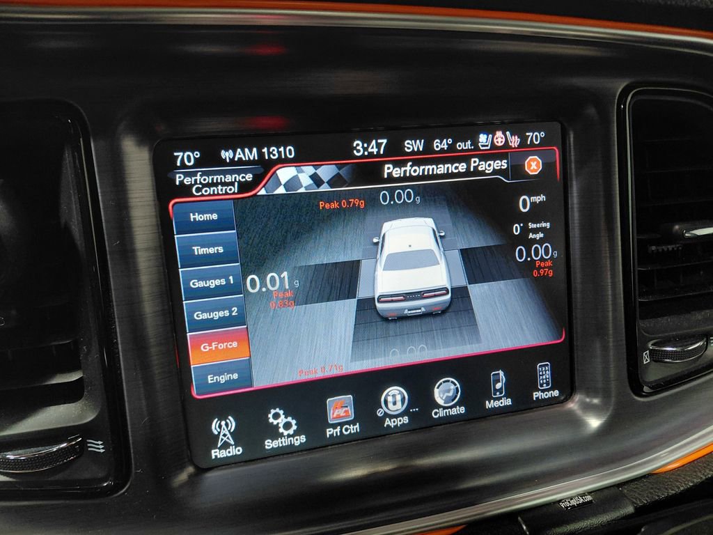 Used 2015 Dodge Challenger R/T Plus image 17