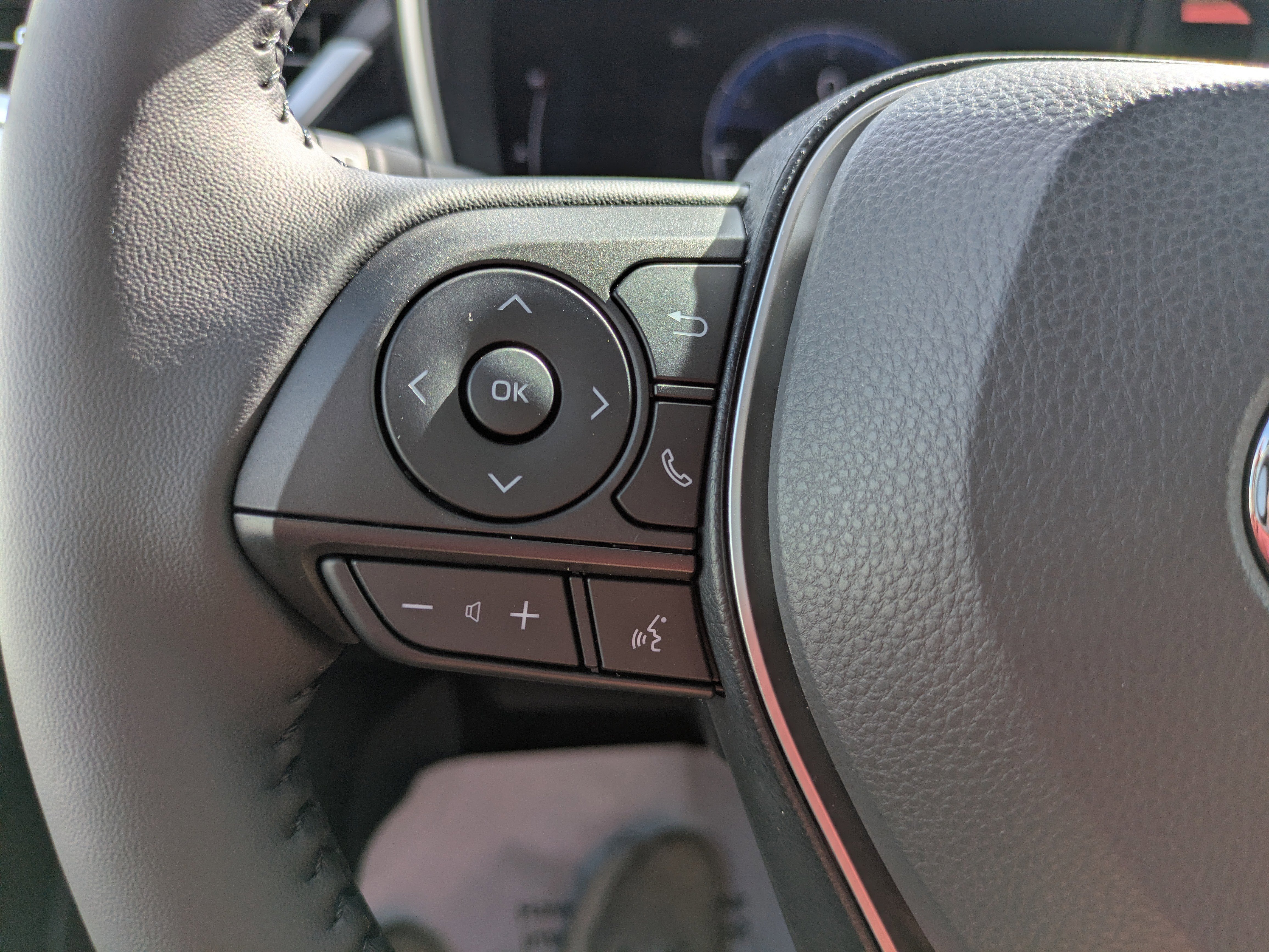 New 2026 Toyota Corolla XSE image 19