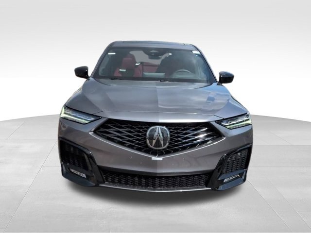 New 2026 Acura MDX A-Spec AWD/4WD image 16