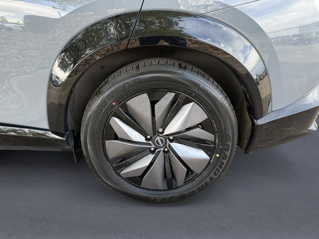 Certified 2023 Nissan Ariya AWD image 14
