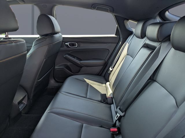 Used 2026 Acura Integra A-Spec w/ Technology Package FWD image 12