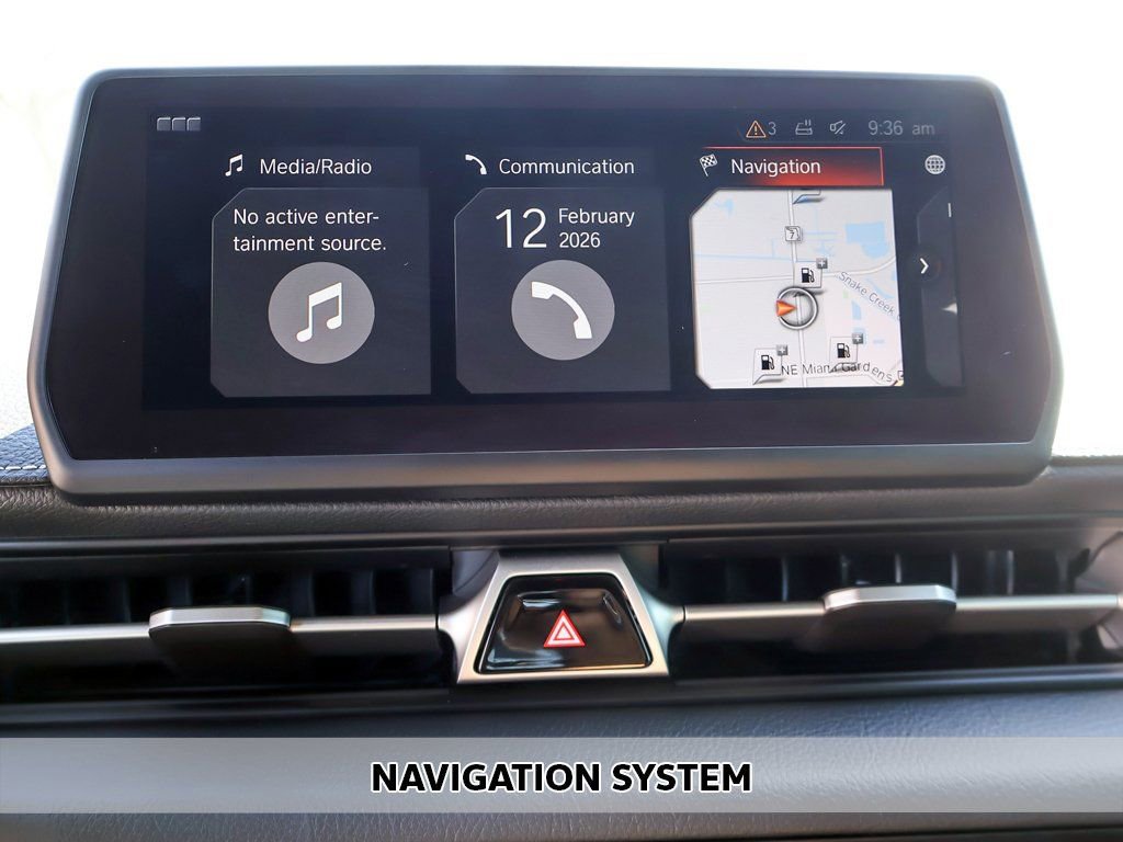 Used 2023 Toyota Supra Premium image 3