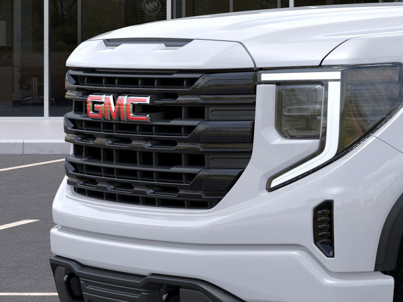 New 2026 GMC Sierra 1500 Elevation image 37
