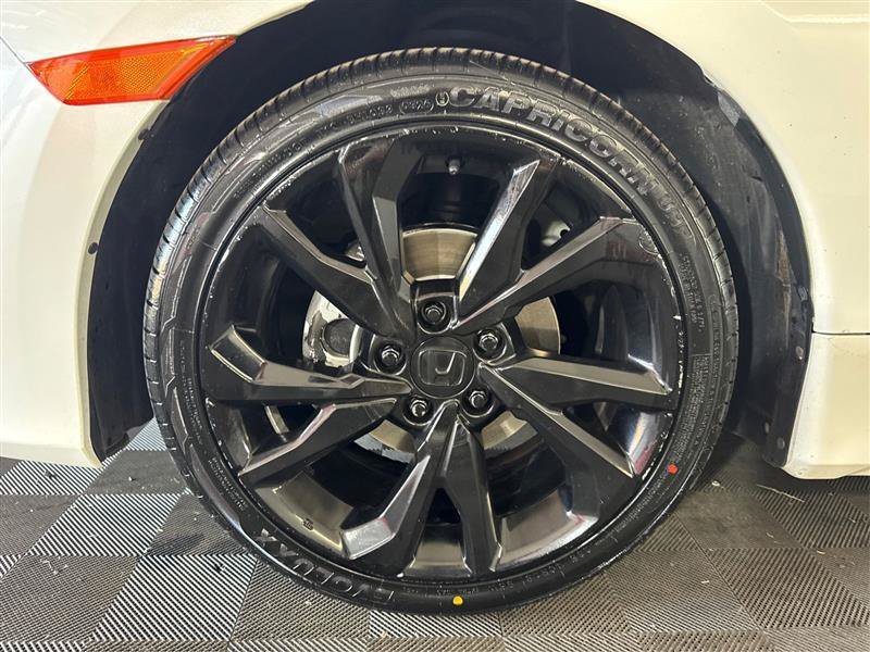 Used 2021 Honda Civic Sport image 28