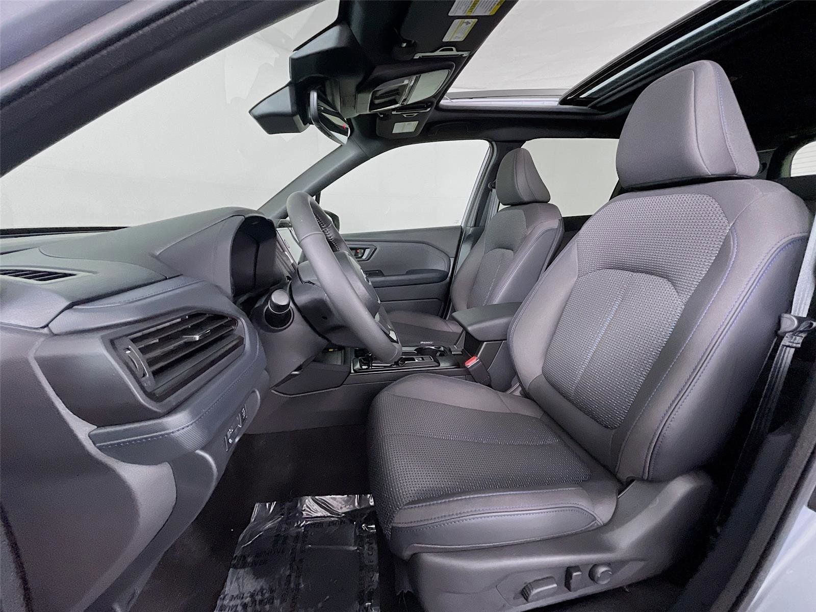 New 2026 Subaru Forester Premium image 15