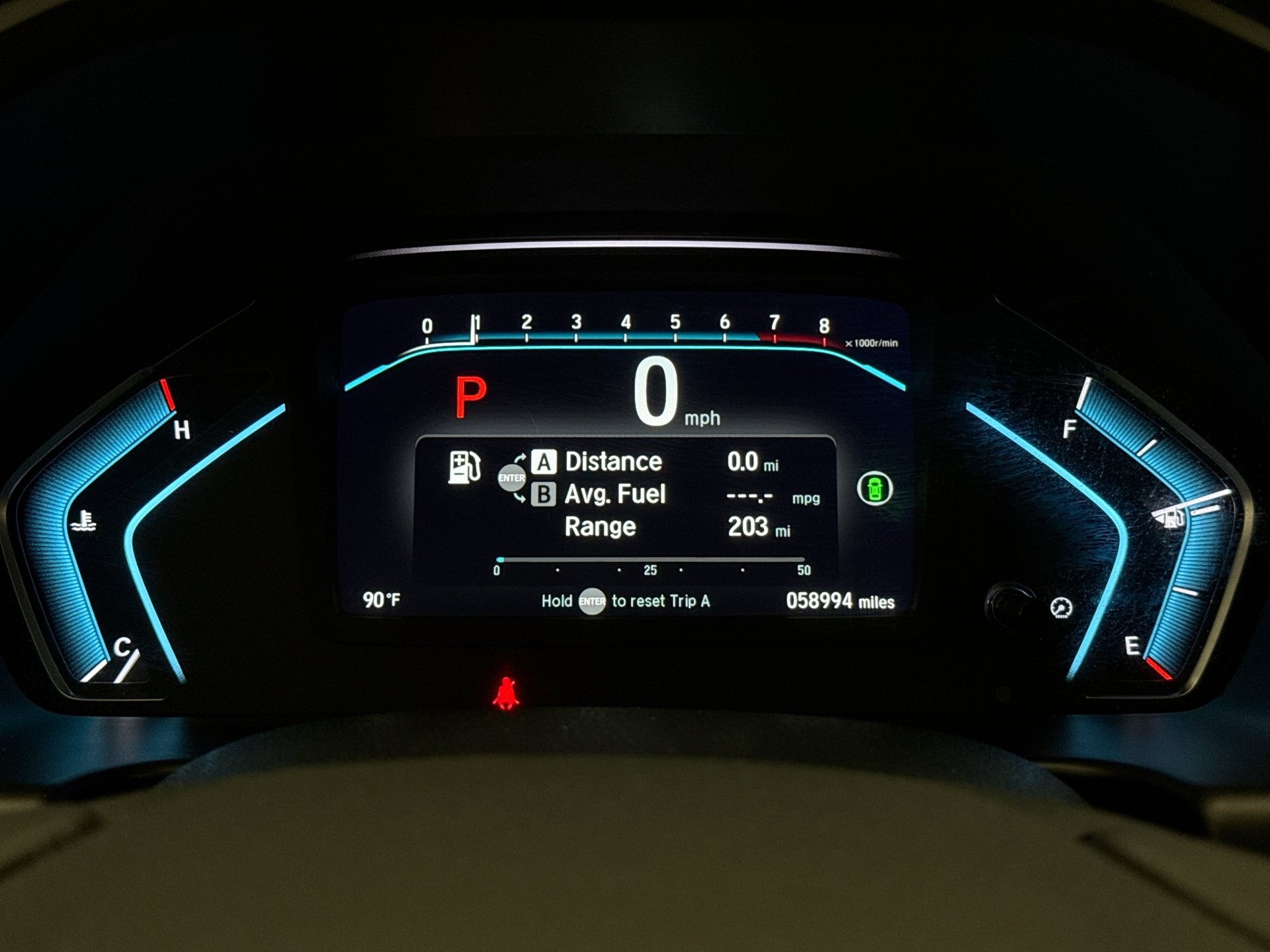 Used 2024 Honda Odyssey Elite image 13