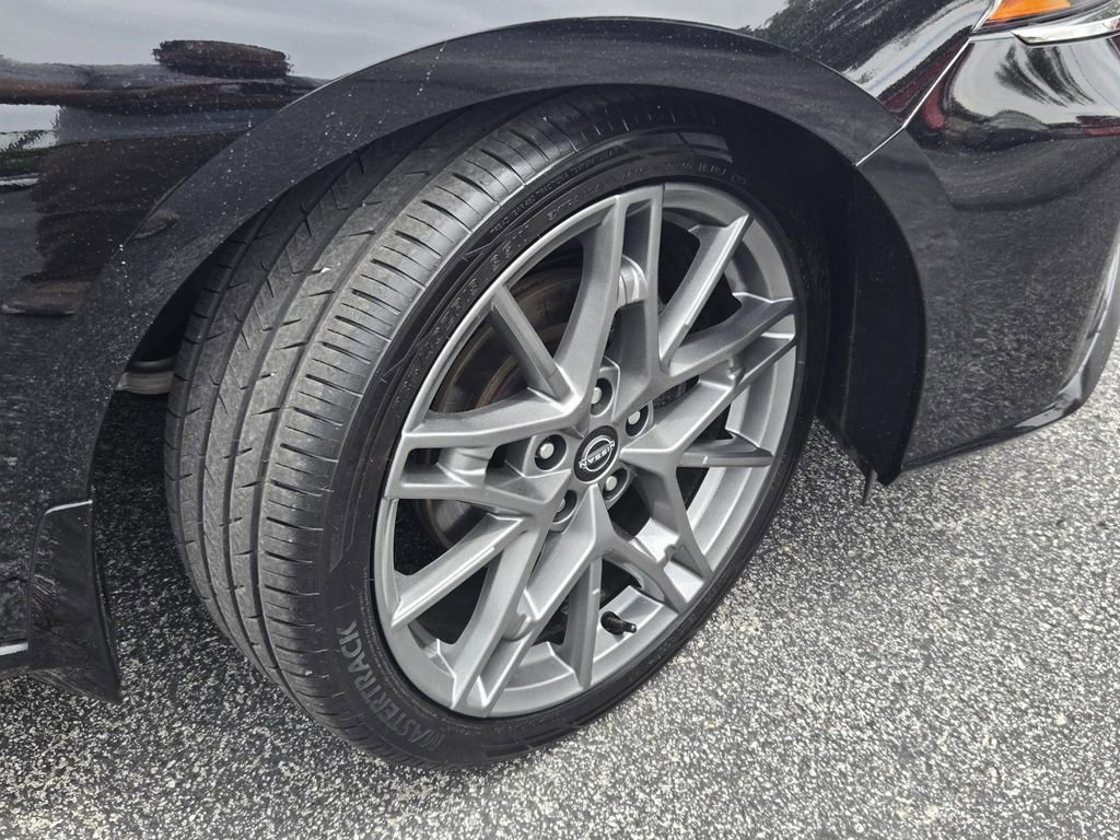 Certified 2024 Nissan Altima 2.0 SR image 6