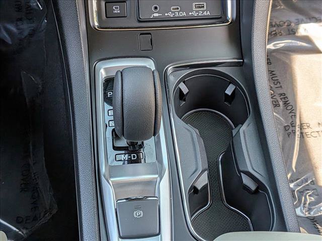 New 2026 Subaru Ascent Limited AWD/4WD image 14