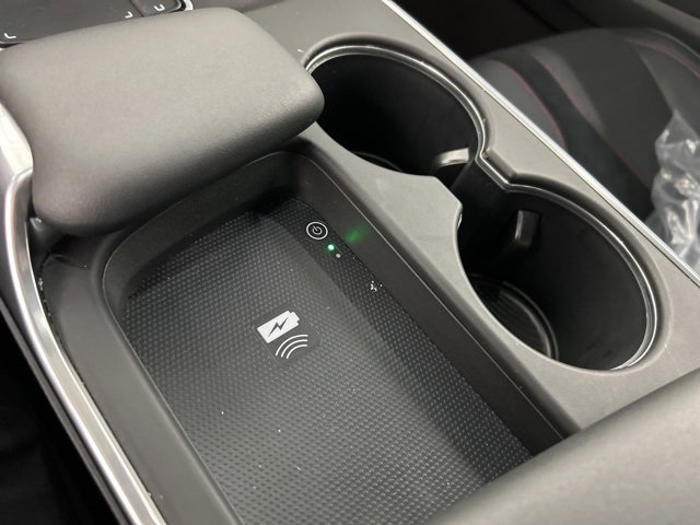 Used 2024 Acura TLX SH-AWD w/ A-SPEC Pkg image 19