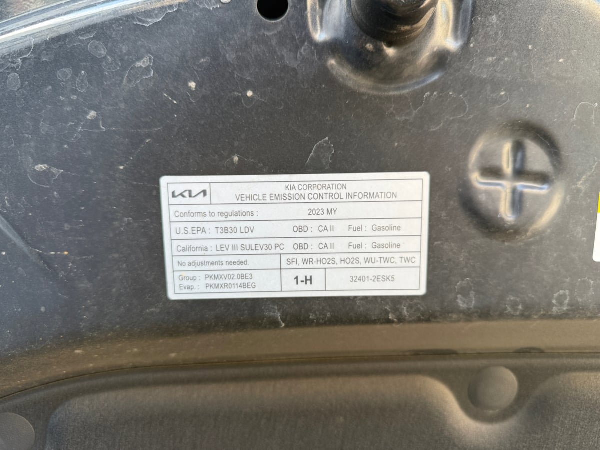 Used 2023 Kia Soul S image 20