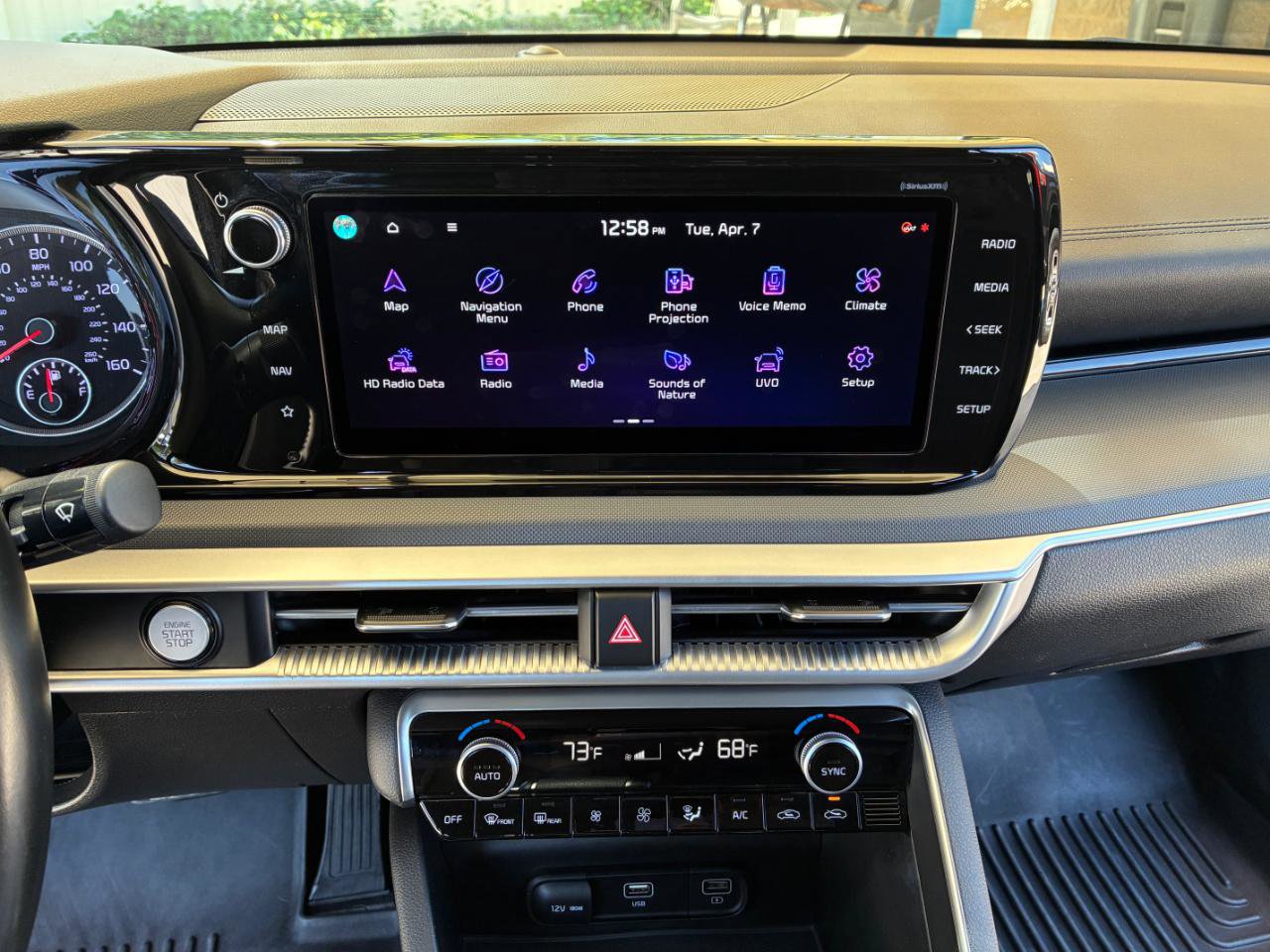 Used 2022 Kia K5 GT-Line image 17