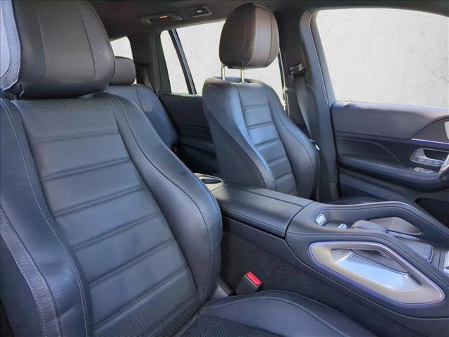Used 2022 Mercedes-Benz GLS 450 4MATIC image 27