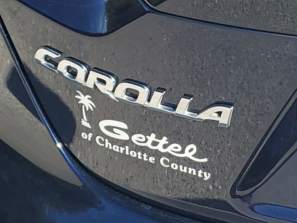 Used 2023 Toyota Corolla LE image 41