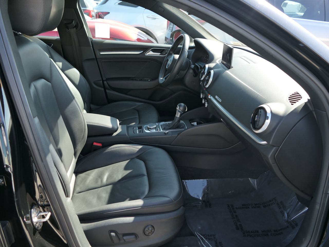 Used 2019 Audi A3 2.0T Premium Plus w/ Premium Plus Package image 32