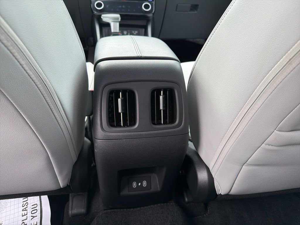 Certified 2025 Hyundai Santa Cruz SEL AWD/4WD image 18