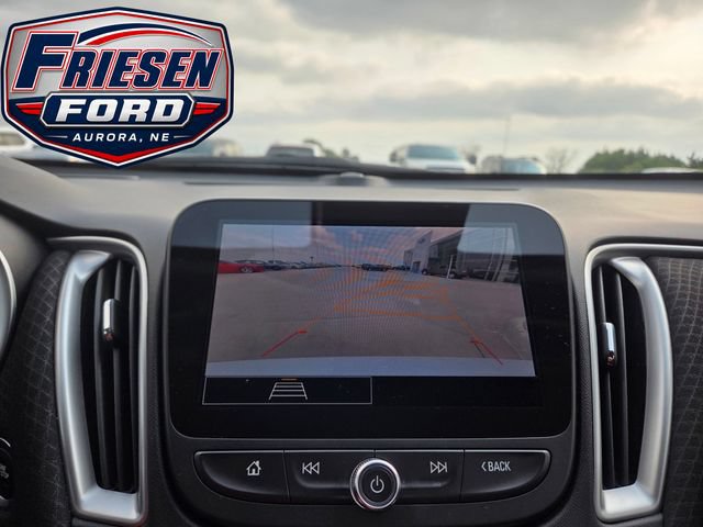 Used 2025 Chevrolet Malibu LT FWD image 20