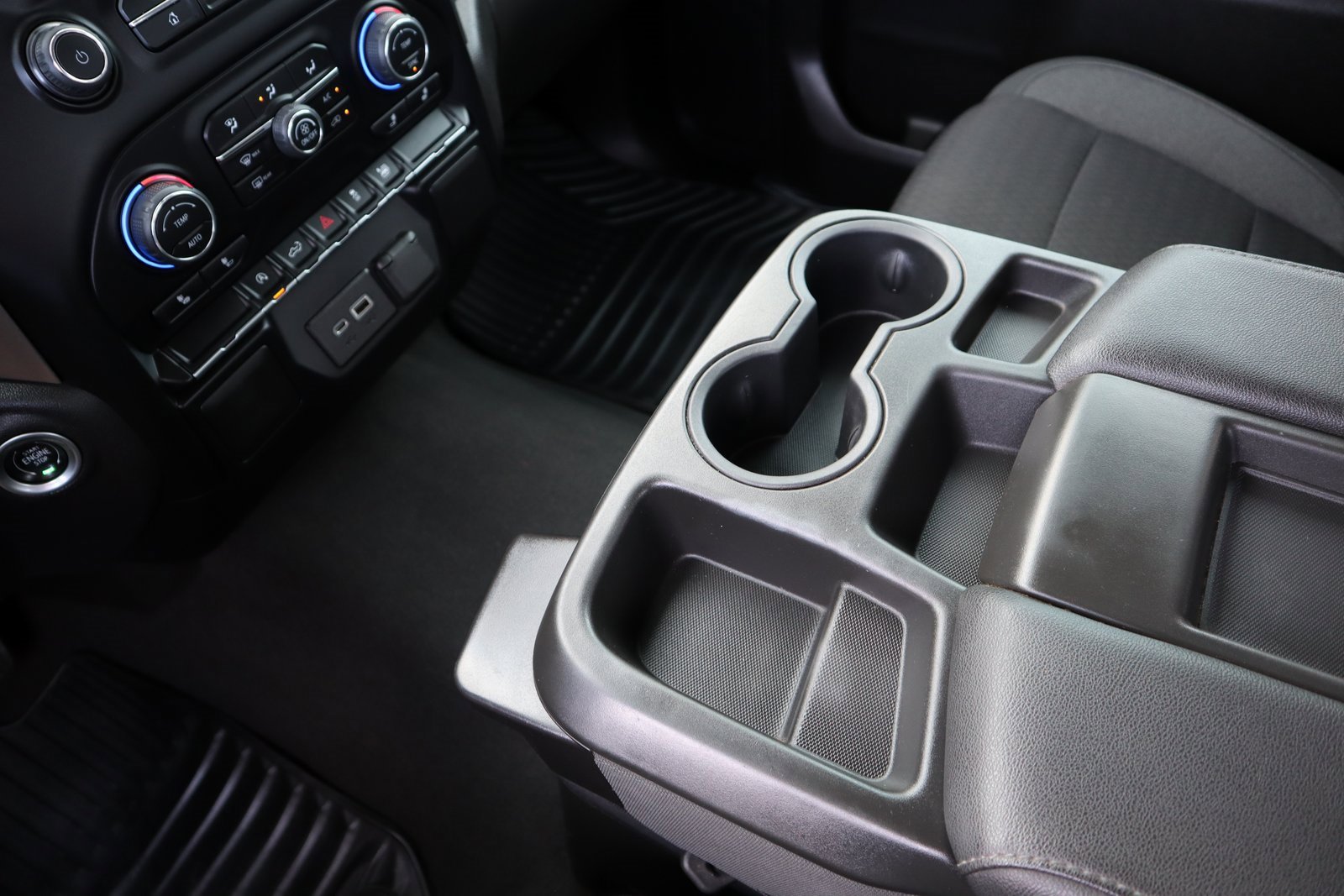 Used 2022 Chevrolet Silverado 1500 LT image 29