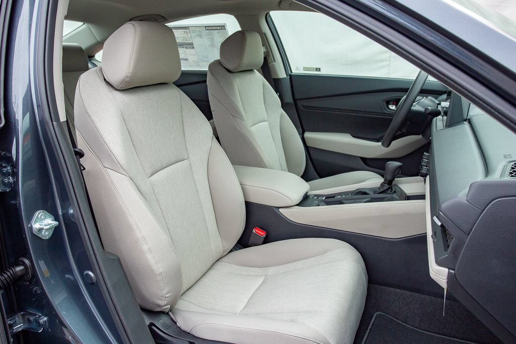 New 2026 Honda Accord SE image 15