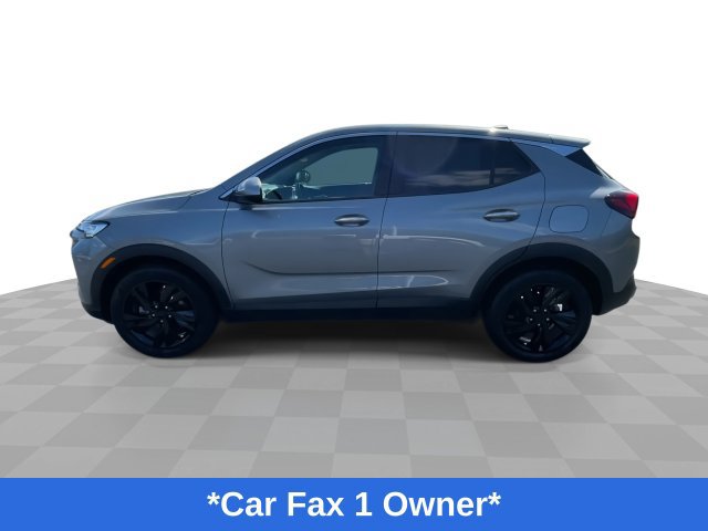 Used 2024 Buick Encore GX Preferred w/ Comfort Package FWD image 6