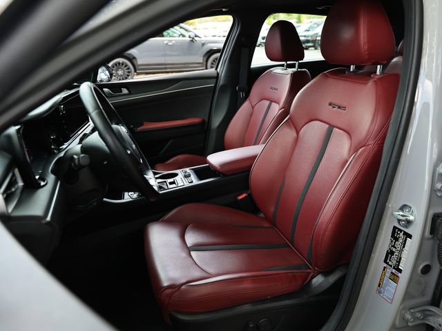 Used 2022 Kia K5 GT-Line w/ GT-Line Awd Premium Package image 20