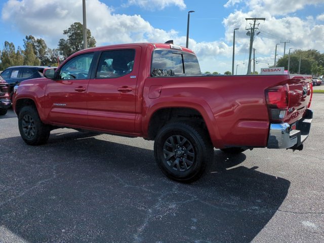 Used 2023 Toyota Tacoma SR5 image 6
