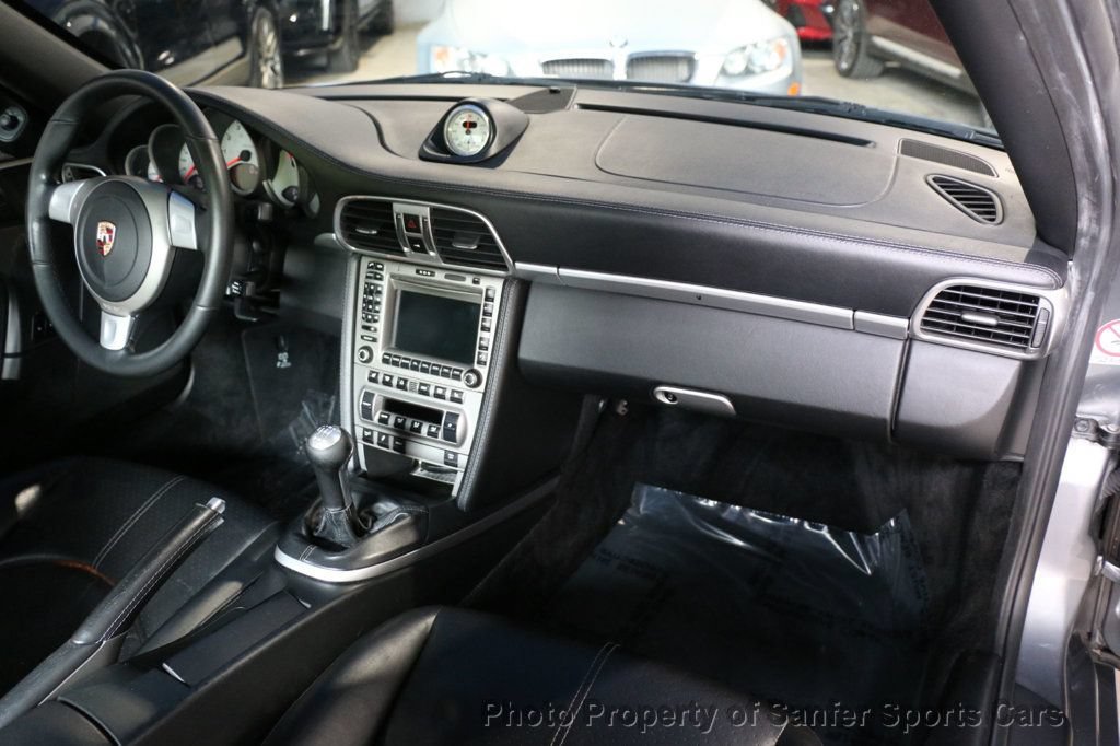 Used 2005 Porsche 911 Carrera S RWD image 22