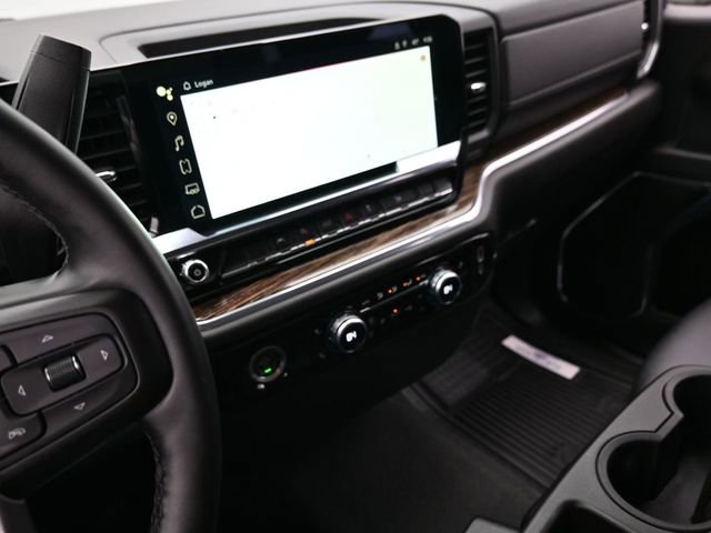 Used 2024 GMC Sierra 1500 Elevation image 22