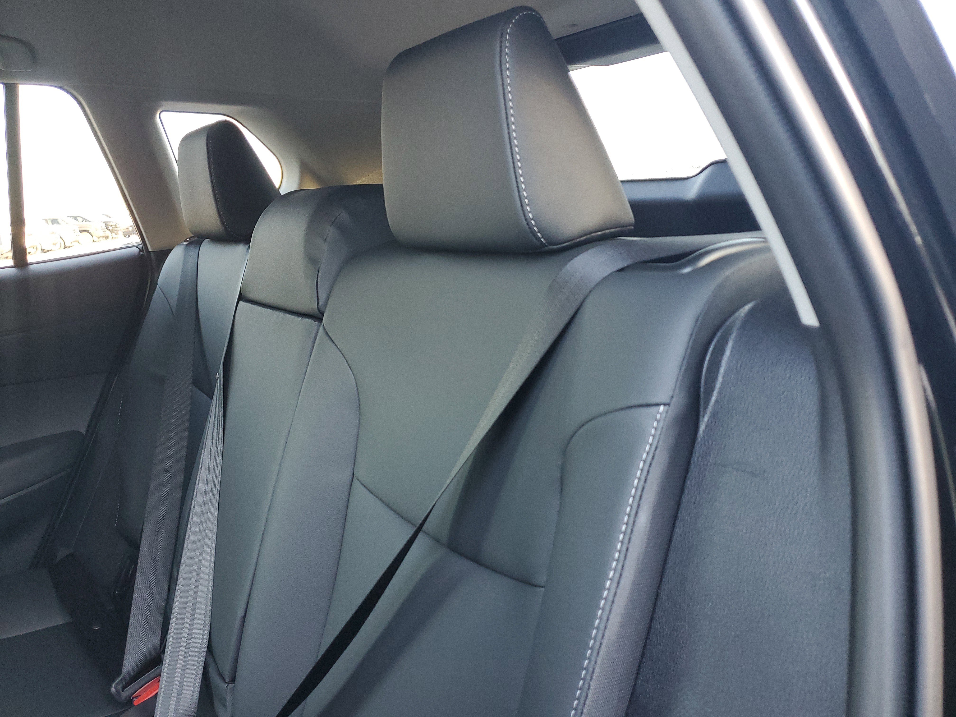 New 2026 Toyota Corolla Cross XLE image 13