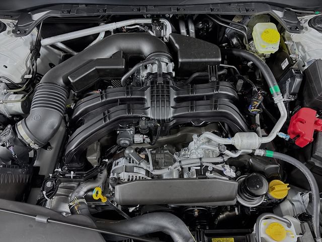New 2026 Subaru Forester Premium AWD/4WD image 30